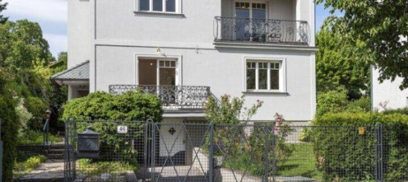 9 rooms Villa in Dobling, Austria No. 175952 2