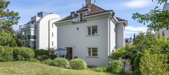 9 rooms Villa in Dobling, Austria No. 175952 35