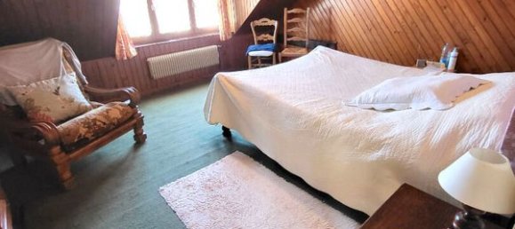 5 غرف نوم منزل في Saint-Aubin, France رقم 246655 7