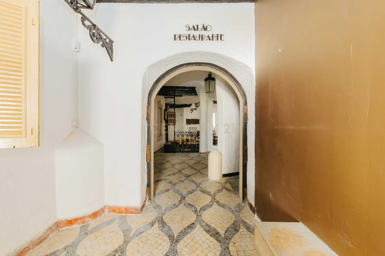  بناية في Lisbon, Portugal 411متر مربع رقم 247837