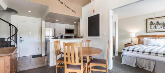 2 bedrooms Condo in British Columbia, Canada No. 1158 7