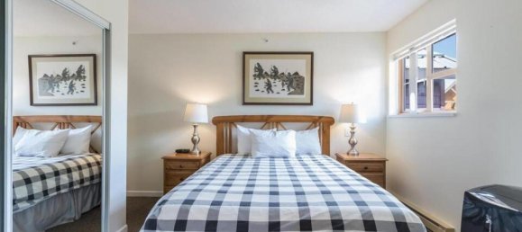 2 bedrooms Condo in British Columbia, Canada No. 1158 8