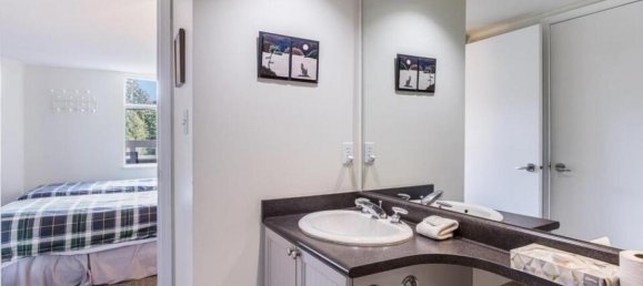 2 bedrooms Condo in British Columbia, Canada No. 1158 12