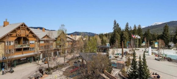 2 bedrooms Condo in British Columbia, Canada No. 1158 5