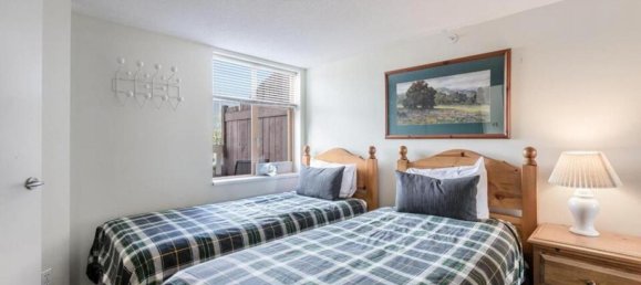 2 bedrooms Condo in British Columbia, Canada No. 1158 11