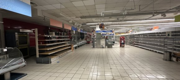 1760m² Commercial property in Udine, Italy No. 372622 6