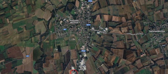 1760m² Commercial property in Udine, Italy No. 372622 15