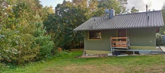 3 غرف نوم بنغالو في Ostprignitz-Ruppin, Germany رقم 228208 3