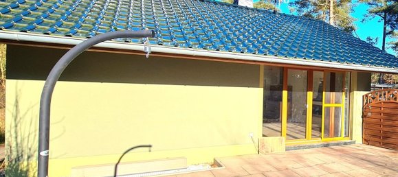 3 غرف نوم بنغالو في Ostprignitz-Ruppin, Germany رقم 228208 5