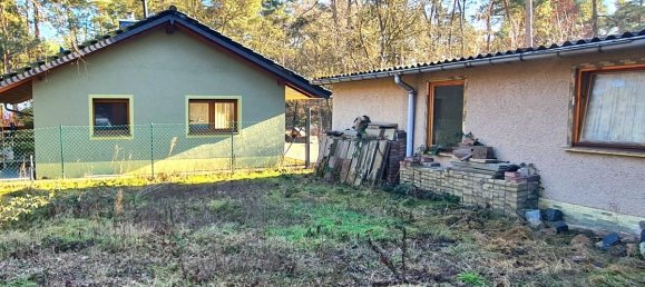 3 غرف نوم بنغالو في Ostprignitz-Ruppin, Germany رقم 228208 7