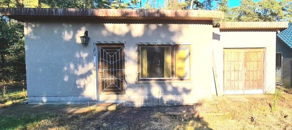 3 غرف نوم بنغالو في Ostprignitz-Ruppin, Germany رقم 228208 9