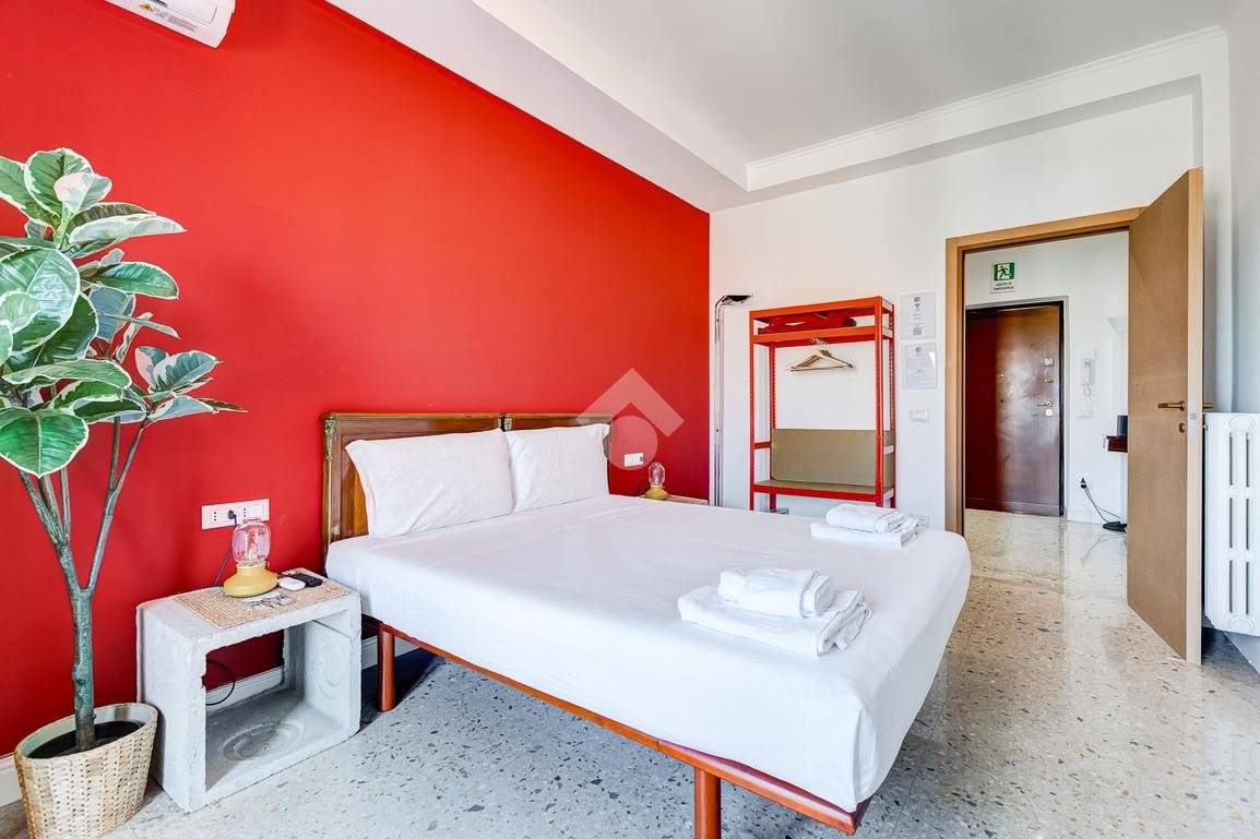 3 bedrooms Apartment in Rome, Italy No. 312856