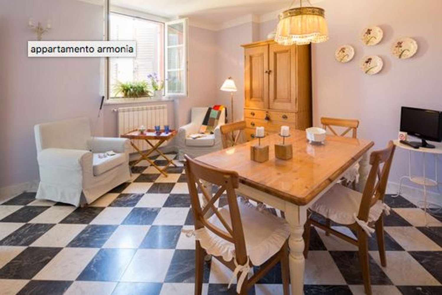 3-Zimmer Haus in Ameglia, Italy, Nr. 87011