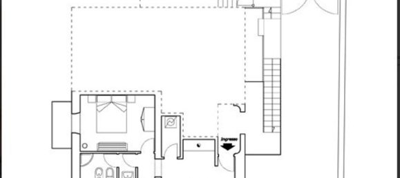 3-Zimmer Haus in Ameglia, Italy, Nr. 87011 14