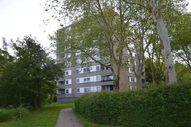 Apartamento de 3 divisões em Herne, Germany N.º 109520