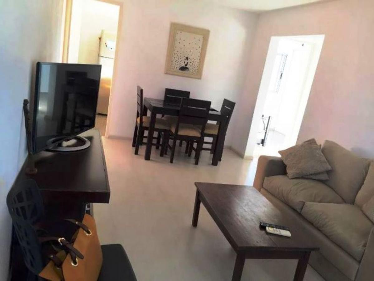 3 bedrooms Apartment in Montevideo, Uruguay No. 10602