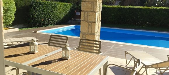 Villa in Limassol, Zypern 150m², Nr. 25513 2