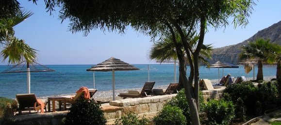 Villa in Limassol, Zypern 150m², Nr. 25513 11