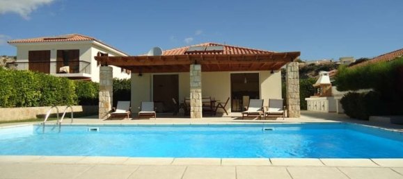 Villa in Limassol, Zypern 150m², Nr. 25513 3
