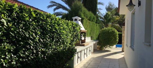 Villa in Limassol, Zypern 150m², Nr. 25513 4