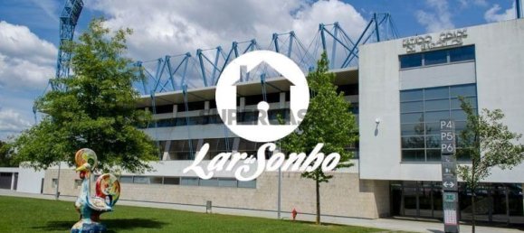 Apartamento T2 em Barcelos, Portugal N.º 259778 27