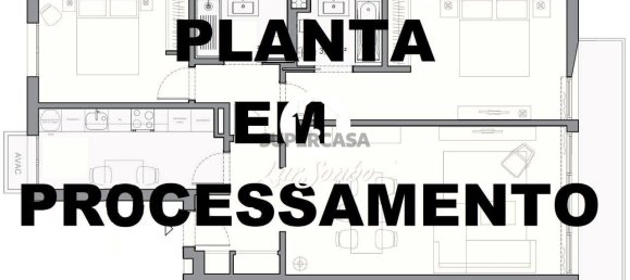 Apartamento T2 em Barcelos, Portugal N.º 259778 24