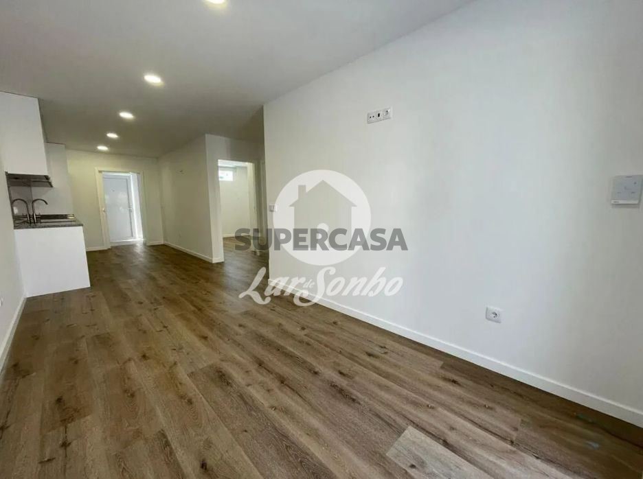 2 bedrooms Apartment in Barcelos, Portugal No. 259778