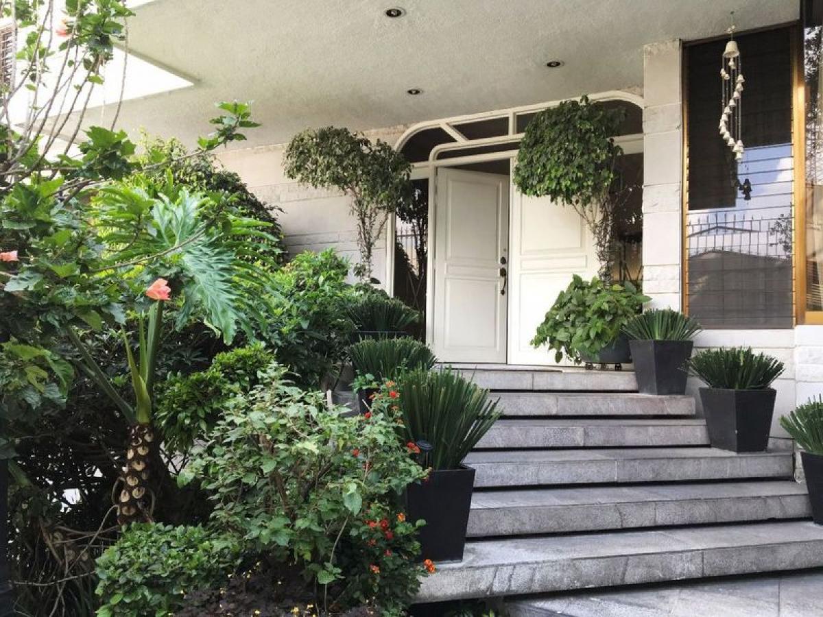 3 chambres Maison à Naucalpan de Juarez, Mexico No. 207221