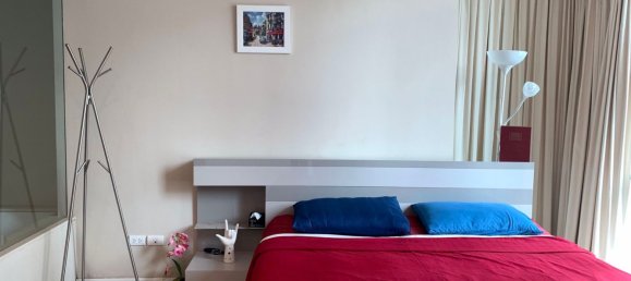 Condominio de 1 dormitorio en Watthana, Thailand No. 4497 6