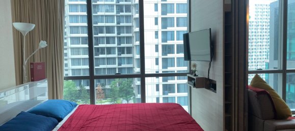 Condominio de 1 dormitorio en Watthana, Thailand No. 4497 7