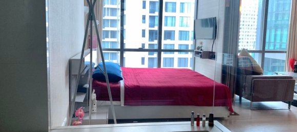 Condominio de 1 dormitorio en Watthana, Thailand No. 4497 10