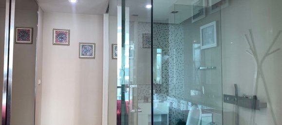 Condominio de 1 dormitorio en Watthana, Thailand No. 4497 9