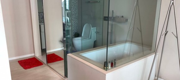 Condominio de 1 dormitorio en Watthana, Thailand No. 4497 8