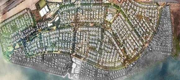 5 bedrooms Villa in Yas Island, UAE No. 9235 12