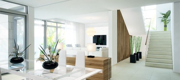 5 bedrooms Villa in Yas Island, UAE No. 9235 7