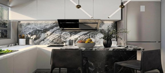 Apartamento 2+1 em Antalya, Turkey N.º 6171 13