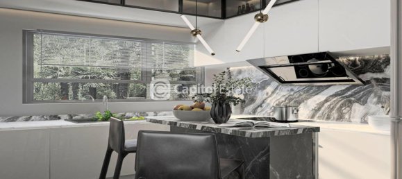 Apartamento 2+1 em Antalya, Turkey N.º 6171 17