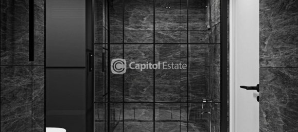 Apartamento 2+1 em Antalya, Turkey N.º 6171 29