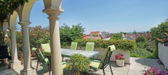 6 rooms House in Morbisch am See, Austria No. 194842 11