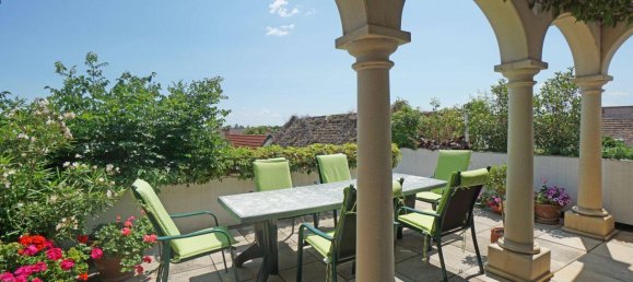 6 rooms House in Morbisch am See, Austria No. 194842 19