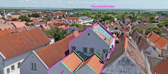 6 rooms House in Morbisch am See, Austria No. 194842 12