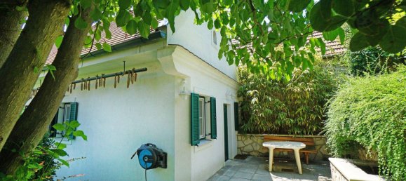 6 rooms House in Morbisch am See, Austria No. 194842 2