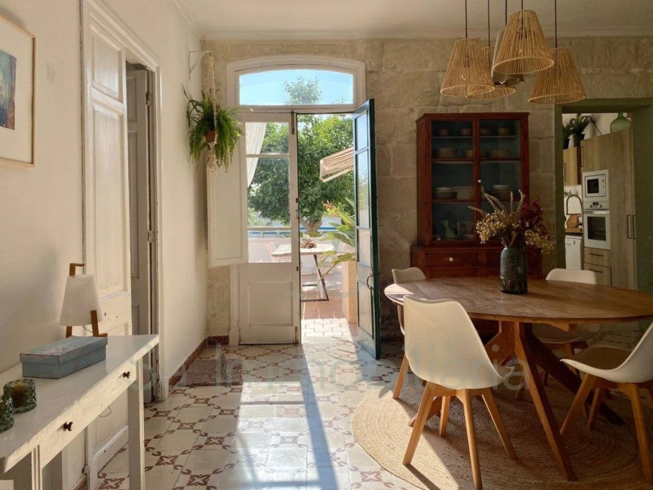 5 bedrooms House in Menorca, Spain No. 150864