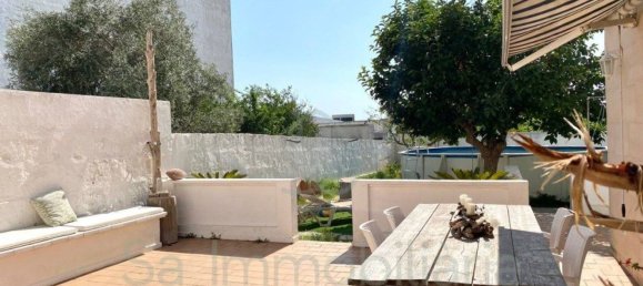 5 bedrooms House in Menorca, Spain No. 150864 41