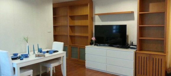 Apartamento com 2 quartos em condomínio em Bangkok, Thailand N.º 7390 13