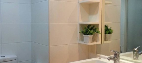 Apartamento com 2 quartos em condomínio em Bangkok, Thailand N.º 7390 20