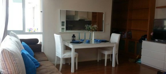 Apartamento com 2 quartos em condomínio em Bangkok, Thailand N.º 7390 8