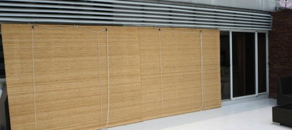 Apartamento com 2 quartos em condomínio em Bangkok, Thailand N.º 7390 14