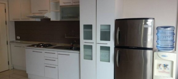 Apartamento com 2 quartos em condomínio em Bangkok, Thailand N.º 7390 17