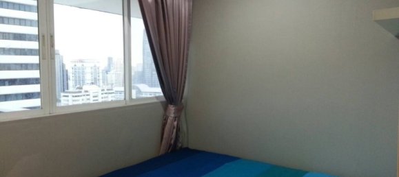 Apartamento com 2 quartos em condomínio em Bangkok, Thailand N.º 7390 11